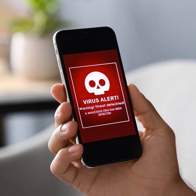 Signing Agent Tip: Signs Your Mobile Device Has Been Hacked